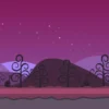 Free 2D Cartoon Parallax Background