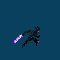 NightBorne Warrior (Free)